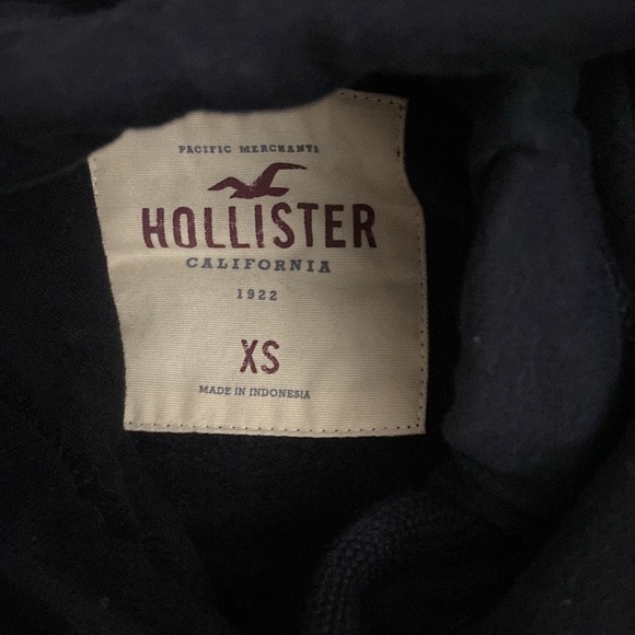 Hollister Hoodie - Picture 3 of 3